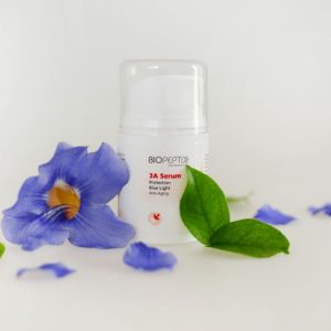 3A Serum – הגנה מפני אור כחול