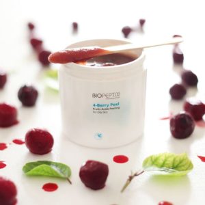 4-Berry Peel – פילינג חומצות פרי