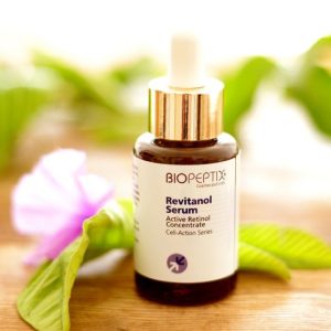 Revitanol Serum – תרכיז רטינול