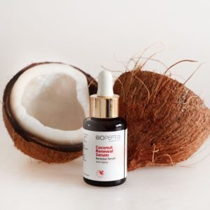 coconut Renewal Serum – סרום מחדש