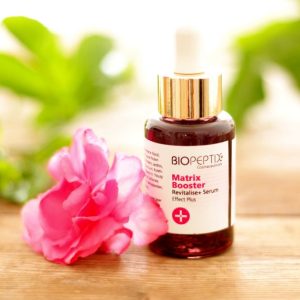 Matrix Booster – סרום התחדשות +