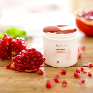 Pome-Peel – פילינג חומצות פרי