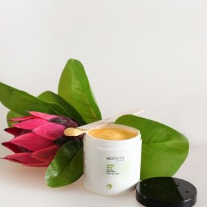 Lotus Peel – פילינג לגוון עור אחיד