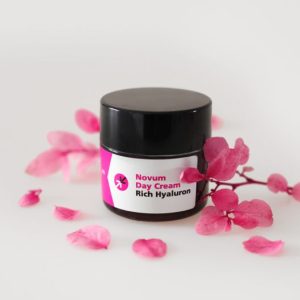 Novum Day Cream – חומצה היאלורונית עשירה