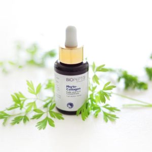 Phyto-Collagen Serum – תמצית הבהרה ומיצוק