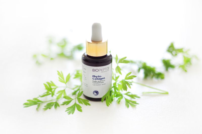 Phyto-Collagen Serum – תמצית הבהרה ומיצוק