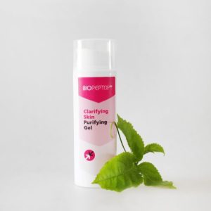 Clarifying Skin – סרום לטיהור העור ואיזון הפרשת החלב