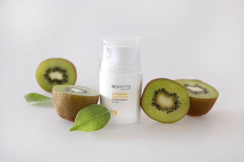Vitamina Day Cream – קוקטייל ויטמינים ליום