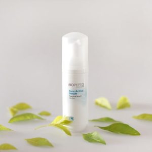 Pure Active Serum – סרום קצף