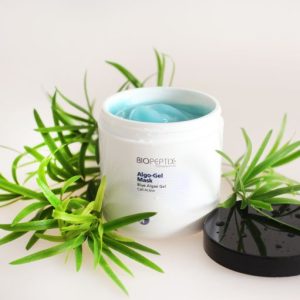 Algo Gel Mask – מסכת אצות כחולה