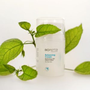 Balancing Cream – קרם לחות אינטנסיבי של 24 שעות