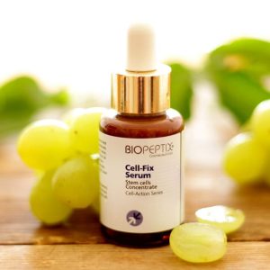Cell -Fix Serum – יופי ברמה התאית