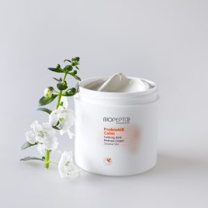 ProbiotiX Calm – קרם מפחית אדמומיות ומרגיע