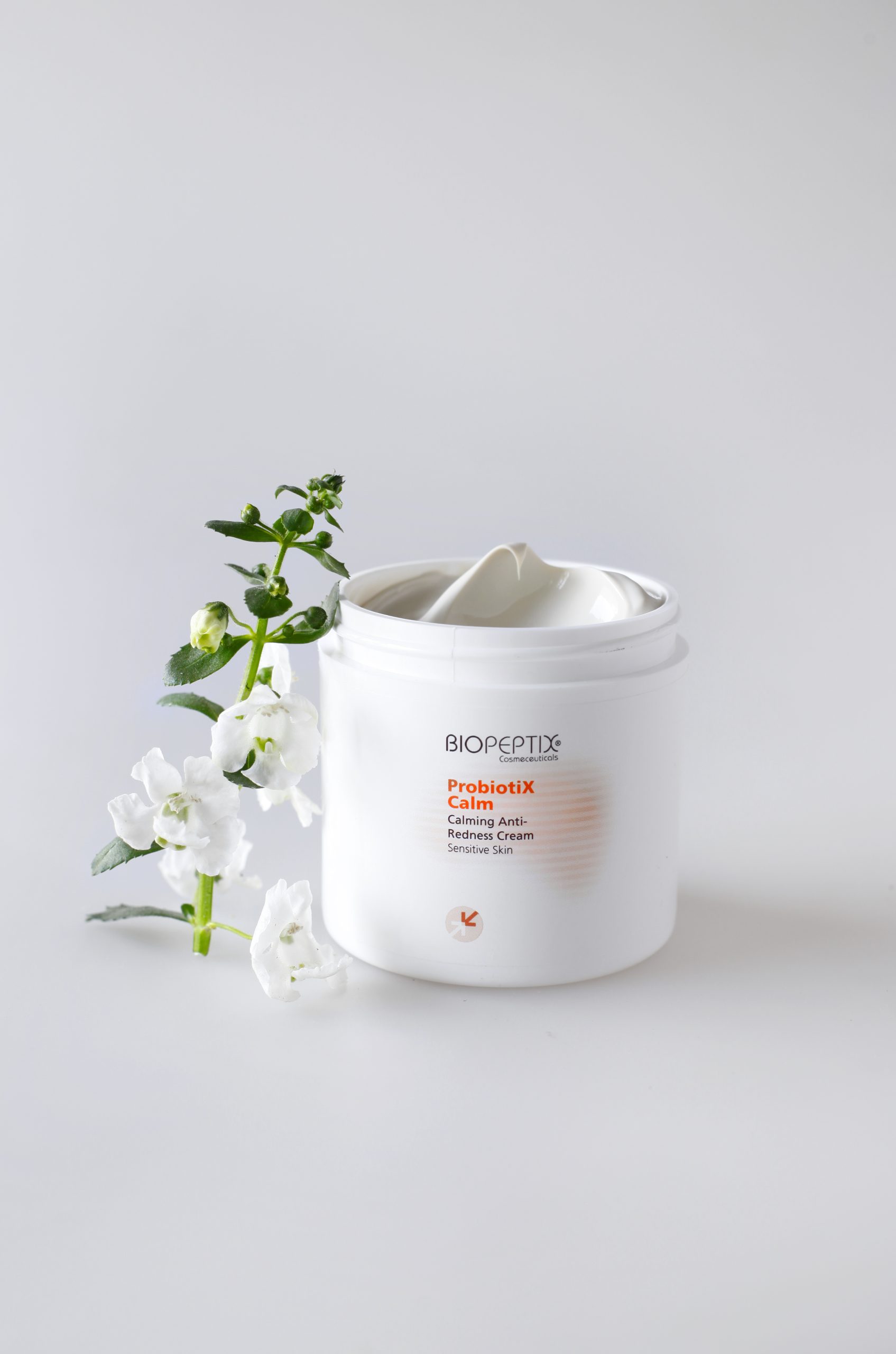 ProbiotiX Calm – קרם מפחית אדמומיות ומרגיע