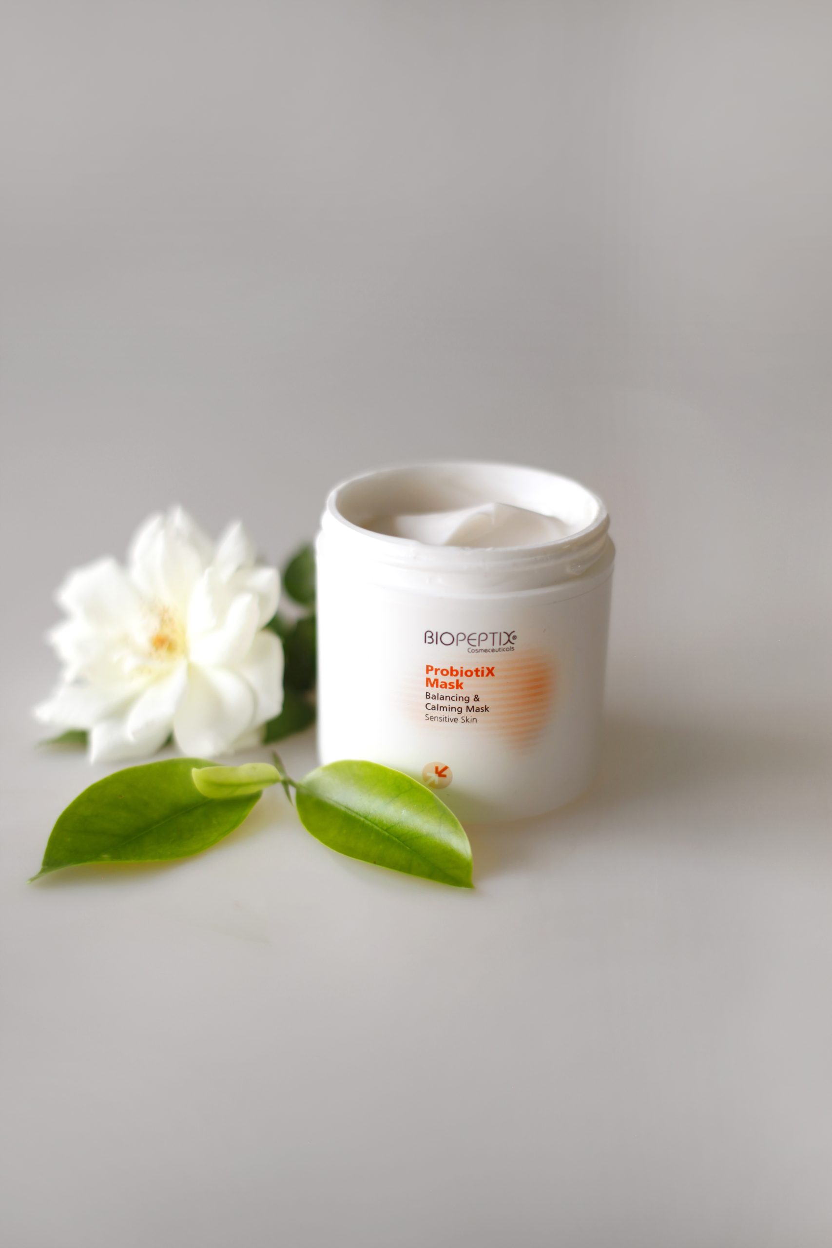 ProbiotiX Mask – מסכה מרגיעה ומאזנת