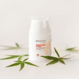 Regenerate Cream – קרם סופר עשיר