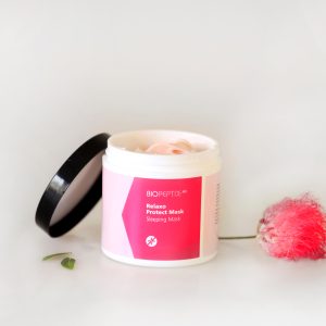 Relaxo Protect Mask – מסיכת שינה ללילה