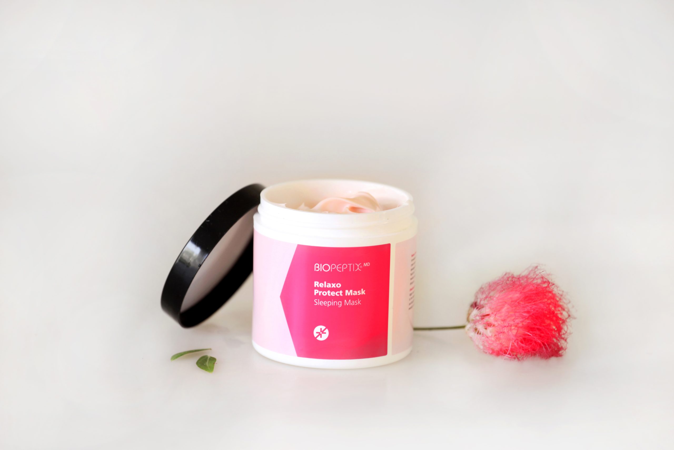 Relaxo Protect Mask – מסיכת שינה ללילה