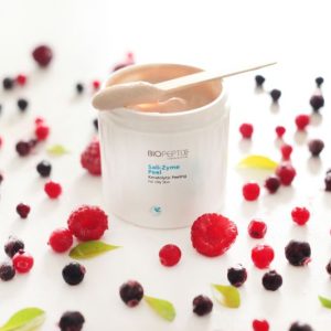 Sali-Zyme Peel – פילינג קרטוליטי