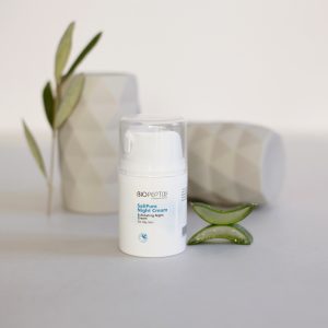 SaliPure Night Cream – קרם לילה מחדש