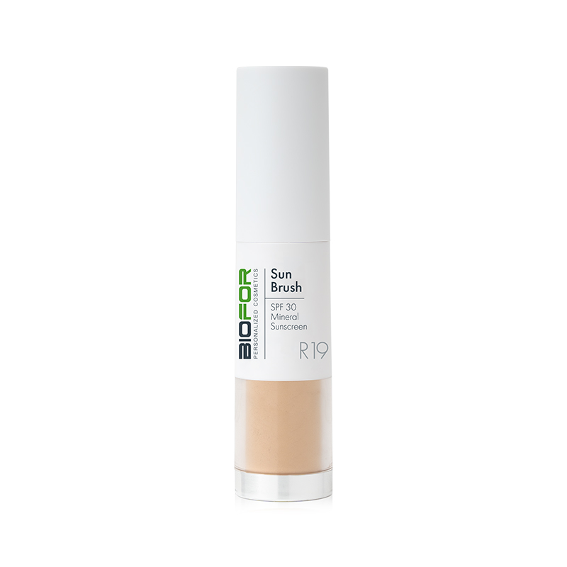 סאן בראש SPF 30