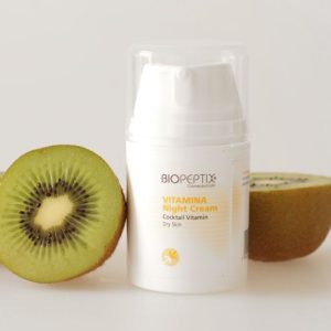 Vitamina Night Cream – קוקטייל ויטמינים ללילה