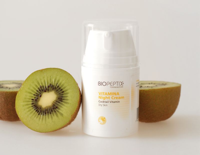 Vitamina Night Cream – קוקטייל ויטמינים ללילה